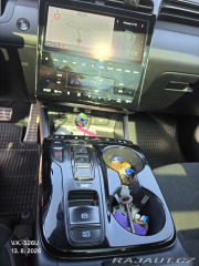 Hyundai Tucson 1,6   T-GDi P-HEV Style P 2022
