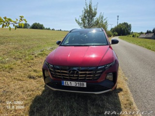 Hyundai Tucson 1,6   T-GDi P-HEV Style P 2022