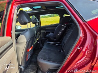 Hyundai Tucson 1,6   T-GDi P-HEV Style P 2022