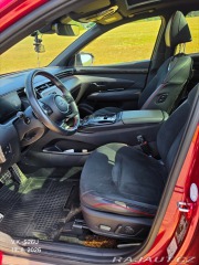 Hyundai Tucson 1,6   T-GDi P-HEV Style P 2022