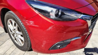 Mazda 3 2,0 Skyactiv 2017