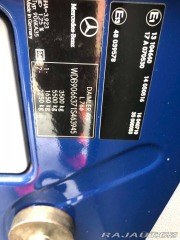 Mercedes-Benz Sprinter  2011