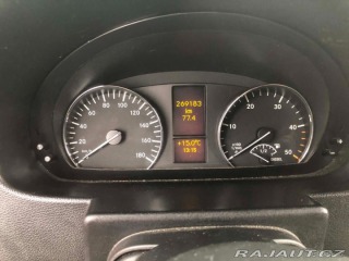 Mercedes-Benz Sprinter  2011