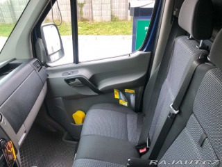 Mercedes-Benz Sprinter  2011