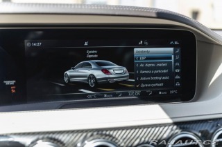 Mercedes-Benz S 4,0 S560 Long 4MATIC | 2018