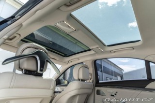 Mercedes-Benz S 4,0 S560 Long 4MATIC | 2018