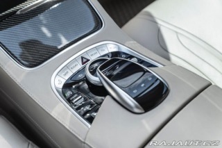 Mercedes-Benz S 4,0 S560 Long 4MATIC | 2018