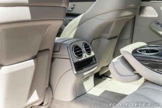 Mercedes-Benz S 4,0 S560 Long 4MATIC | 2018