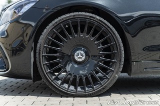 Mercedes-Benz S 4,0 S560 Long 4MATIC | 2018
