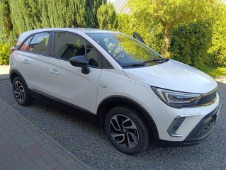 Opel Crossland 1,2   Prodám