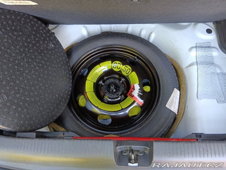 Opel Crossland 1,2   Prodám 2023