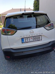 Opel Crossland 1,2   Prodám 2023