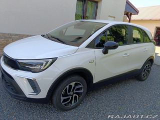 Opel Crossland 1,2   Prodám 2023