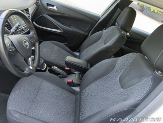 Opel Crossland 1,2   Prodám 2023
