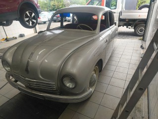 Tatra  600 Tatraplan