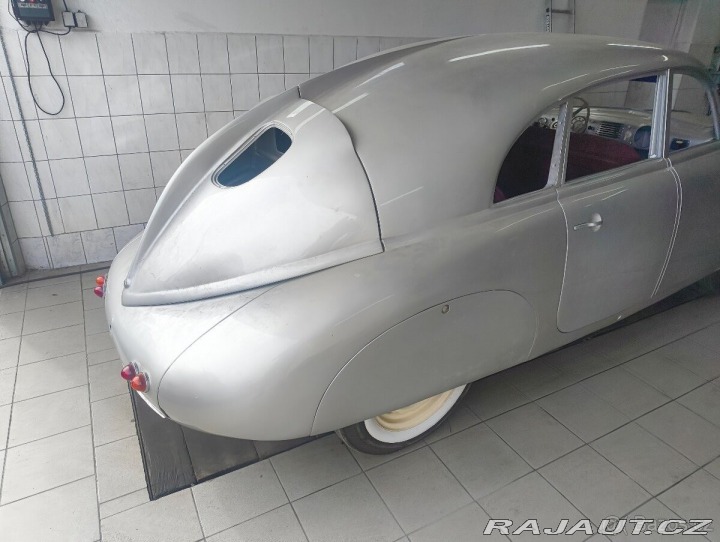 Tatra Ostatní modely 600 Tatraplan 1800