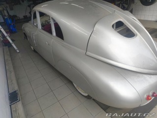 Tatra Ostatní modely 600 Tatraplan 1800