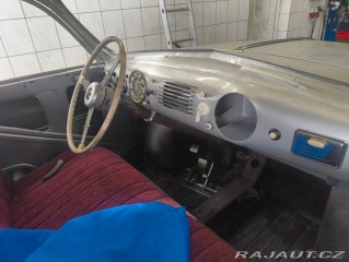 Tatra Ostatní modely 600 Tatraplan 1800