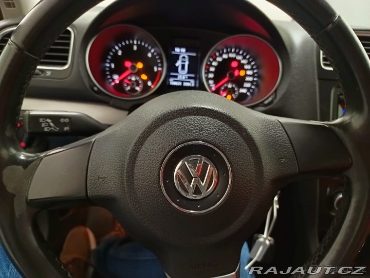 Volkswagen Golf 1,6   TDI 1800