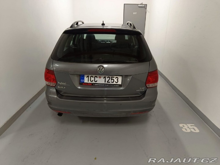 Volkswagen Golf 1,6   TDI 1800