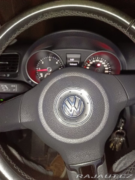 Volkswagen Golf 1,6   TDI 1800