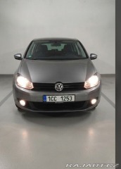 Volkswagen Golf 1,6 TDI 1800
