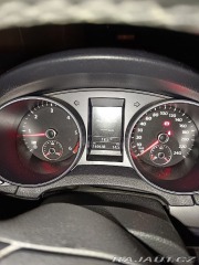 Volkswagen Golf 1,6 TDI 1800