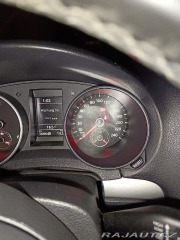 Volkswagen Golf 1,6 TDI 1800