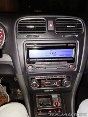 Volkswagen Golf 1,6 TDI 1800