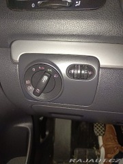 Volkswagen Golf 1,6 TDI 1800
