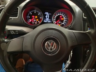 Volkswagen Golf 1,6 TDI 1800