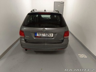 Volkswagen Golf 1,6 TDI 1800