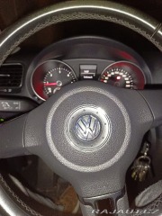 Volkswagen Golf 1,6 TDI 1800