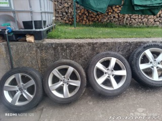 Volkswagen Sharan 2,0 TDi DSG HIGHLINE 2012