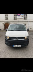 Volkswagen Transporter 2,0   LONG ( dlouhá verze