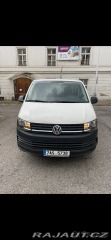 Volkswagen Transporter 2,0   LONG ( dlouhá verze 1800