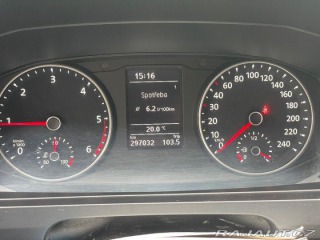 Volkswagen Transporter 2,0 LONG ( dlouhá verze 1800