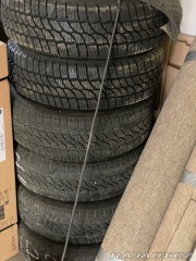 Volkswagen Transporter 2,0 LONG ( dlouhá verze 1800