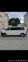 Volkswagen Transporter 2,0   LONG ( dlouhá verze 1800