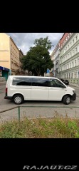 Volkswagen Transporter 2,0   LONG ( dlouhá verze 1800