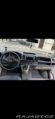 Volkswagen Transporter 2,0   LONG ( dlouhá verze 1800