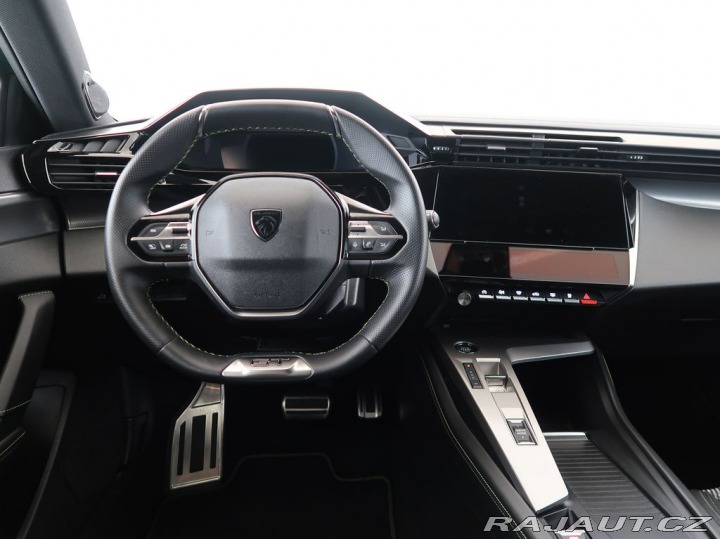 Peugeot 308 1.2,PureTech,96KW,Automat 2024