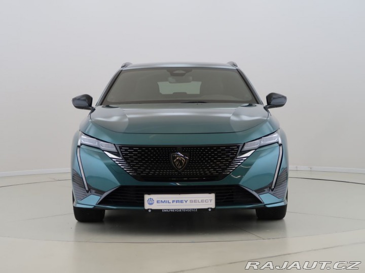 Peugeot 308 1.2,PureTech,96KW,Automat 2024