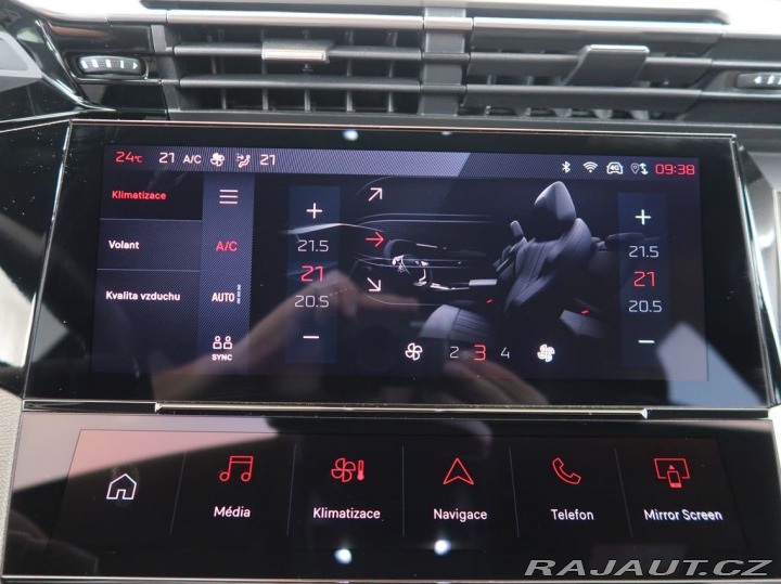 Peugeot 308 1.2,PureTech,96KW,Automat 2024