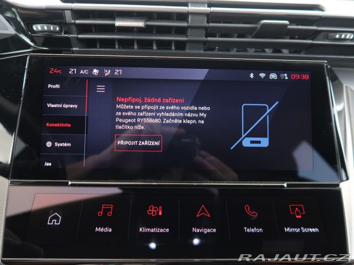 Peugeot 308 1.2,PureTech,96KW,Automat 2024
