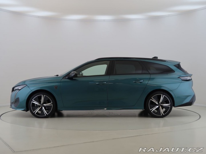 Peugeot 308 1.2,PureTech,96KW,Automat 2024