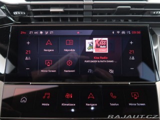 Peugeot 308 1.2,PureTech,96KW,Automat 2024