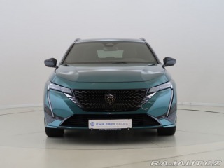 Peugeot 308 1.2,PureTech,96KW,Automat 2024