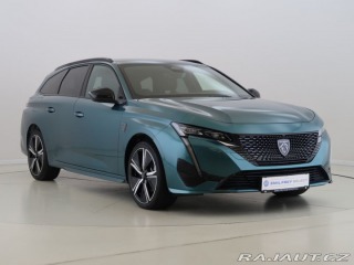 Peugeot 308 1.2,PureTech,96KW,Automat 2024