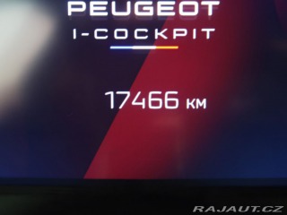 Peugeot 308 1.2,PureTech,96KW,Automat 2024